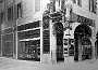 La Profumeria Bertelli in via Cavour (Mauro Rostellato)